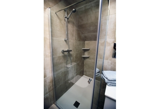 Obra nueva - Villa - Pilar de la Horadada - El Pilar de la Horadada