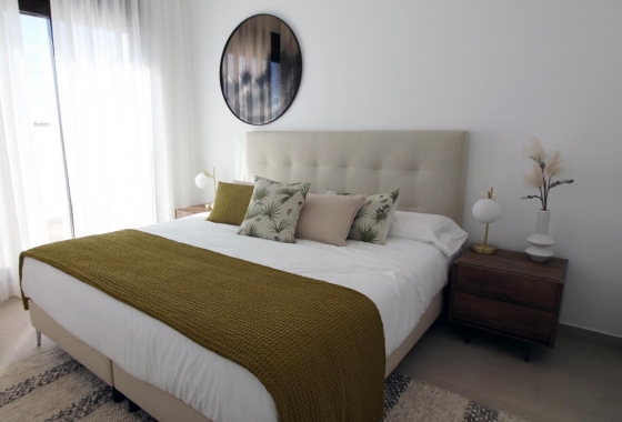 Obra nueva - Villa - Pilar de la Horadada - El Pilar de la Horadada