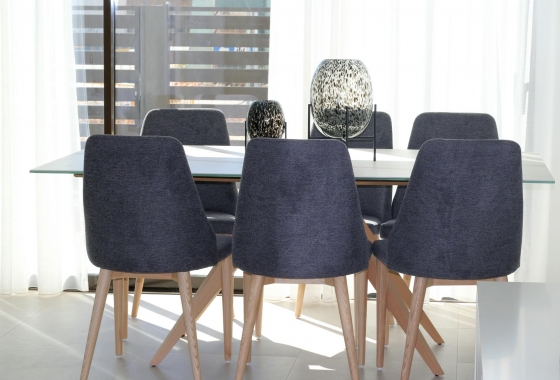 Obra nueva - Villa - Pilar de la Horadada - El Pilar de la Horadada