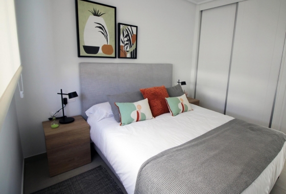 Obra nueva - Adosado - Pilar de la Horadada - El Pilar de la Horadada