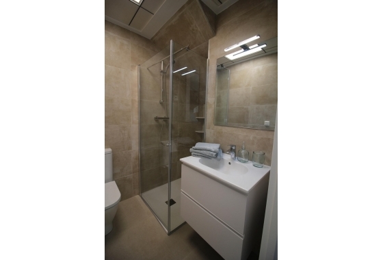 Obra nueva - Adosado - Pilar de la Horadada - El Pilar de la Horadada