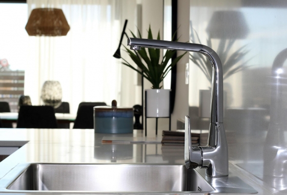 Obra nueva - Adosado - Pilar de la Horadada - El Pilar de la Horadada