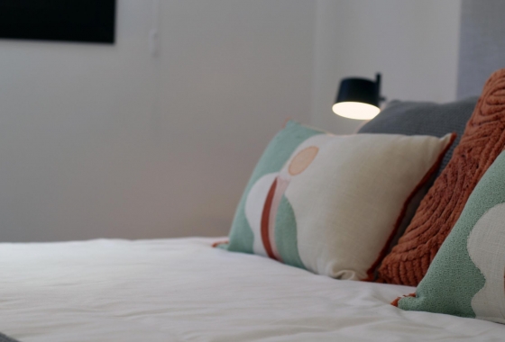 Obra nueva - Adosado - Pilar de la Horadada - El Pilar de la Horadada