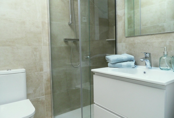 Obra nueva - Adosado - Pilar de la Horadada - El Pilar de la Horadada