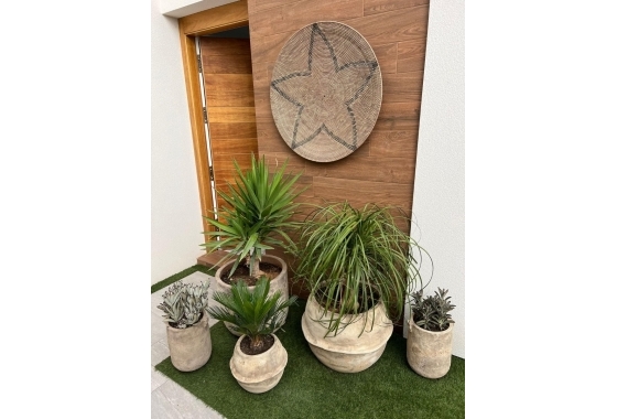 Reventa - Villa - Daya Vieja - Costa Blanca