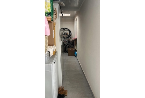 Reventa - Villa - Daya Vieja - Costa Blanca