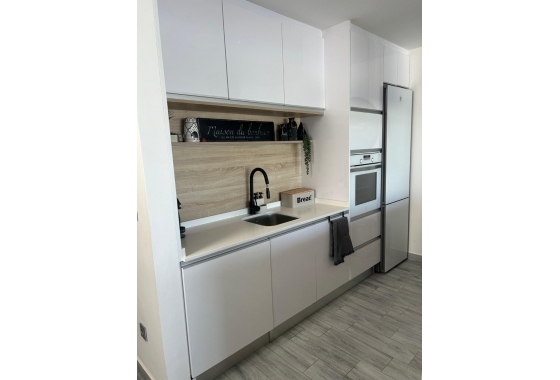 Reventa - Villa - Daya Vieja - Costa Blanca