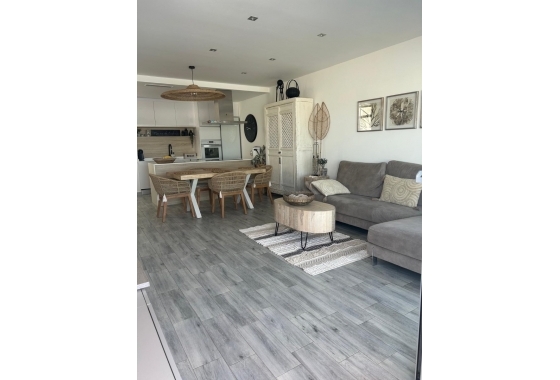 Reventa - Villa - Daya Vieja - Costa Blanca