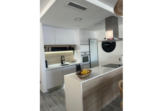 Reventa - Villa - Daya Vieja - Costa Blanca