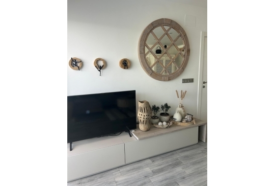 Reventa - Villa - Daya Vieja - Costa Blanca