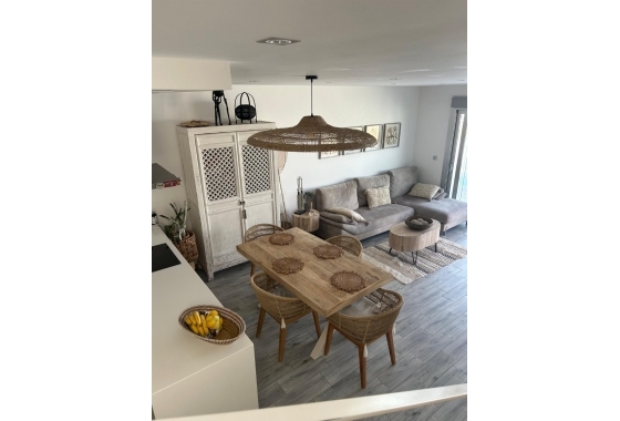 Reventa - Villa - Daya Vieja - Costa Blanca