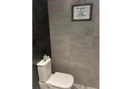 Reventa - Villa - Daya Vieja - Costa Blanca