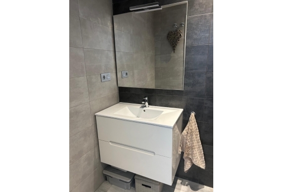 Reventa - Villa - Daya Vieja - Costa Blanca