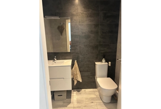 Reventa - Villa - Daya Vieja - Costa Blanca