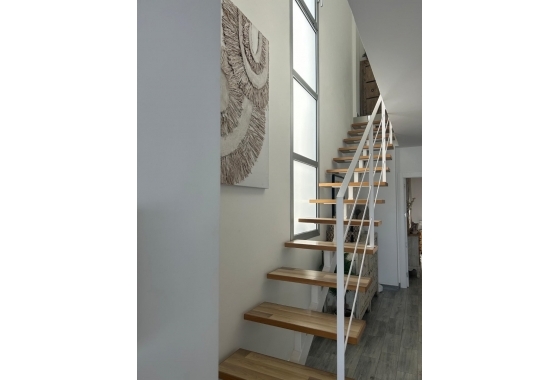 Reventa - Villa - Daya Vieja - Costa Blanca