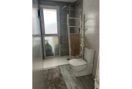 Reventa - Villa - Daya Vieja - Costa Blanca