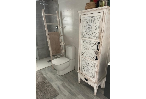 Reventa - Villa - Daya Vieja - Costa Blanca