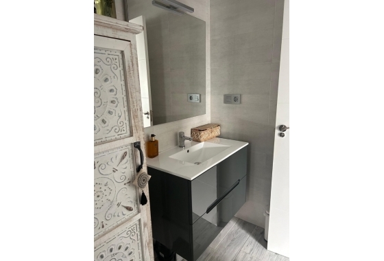 Reventa - Villa - Daya Vieja - Costa Blanca