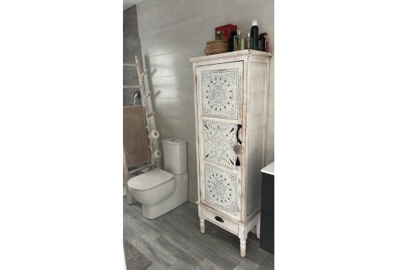 Reventa - Villa - Daya Vieja - Costa Blanca