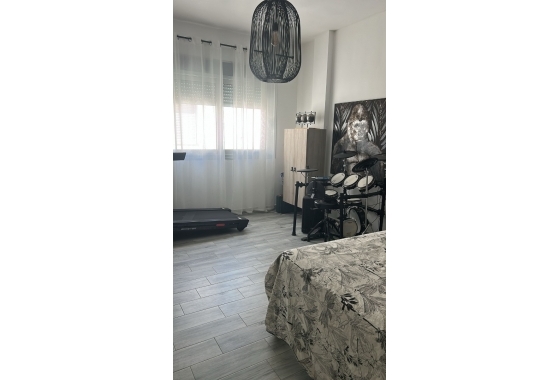 Reventa - Villa - Daya Vieja - Costa Blanca