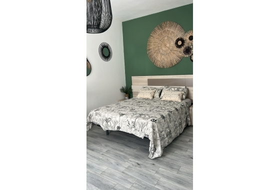 Reventa - Villa - Daya Vieja - Costa Blanca