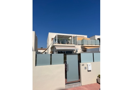 Reventa - Villa - Daya Vieja - Costa Blanca