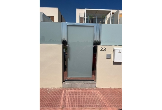 Reventa - Villa - Daya Vieja - Costa Blanca