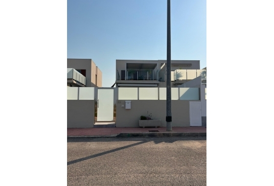 Reventa - Villa - Daya Vieja - Costa Blanca