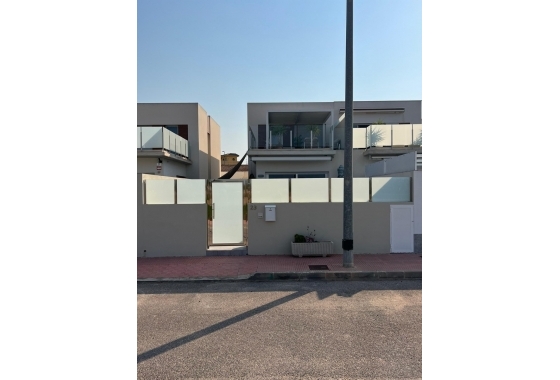 Reventa - Villa - Daya Vieja - Costa Blanca