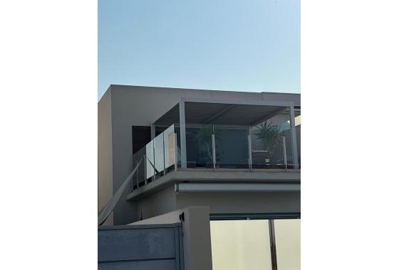 Reventa - Villa - Daya Vieja - Costa Blanca