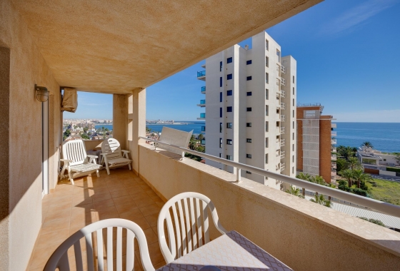Reventa - Apartamento / piso - Torrevieja - La Veleta