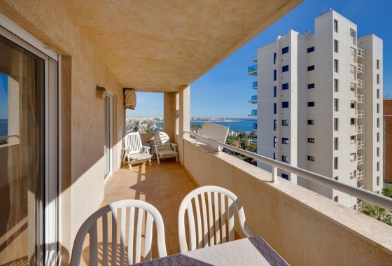 Reventa - Apartamento / piso - Torrevieja - La Veleta