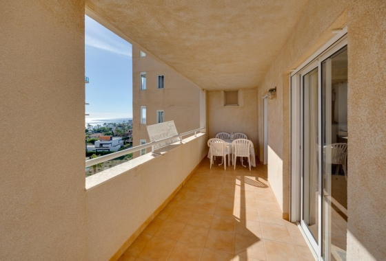 Reventa - Apartamento / piso - Torrevieja - La Veleta