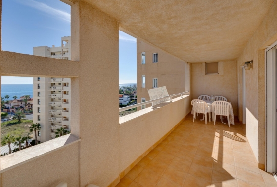 Reventa - Apartamento / piso - Torrevieja - La Veleta