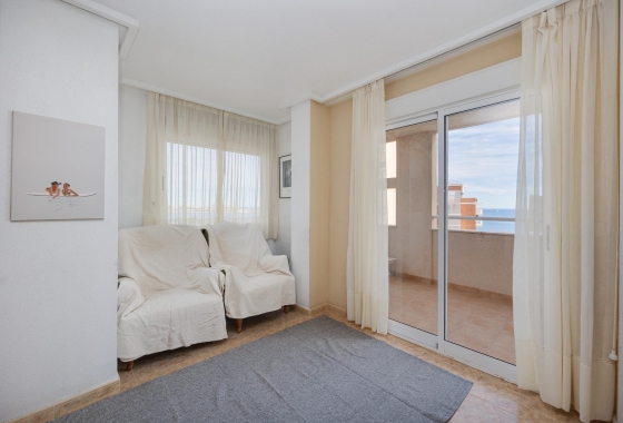 Reventa - Apartamento / piso - Torrevieja - La Veleta