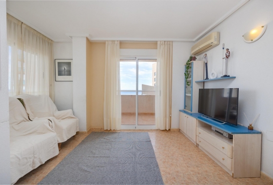 Reventa - Apartamento / piso - Torrevieja - La Veleta