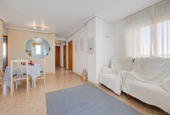 Reventa - Apartamento / piso - Torrevieja - La Veleta