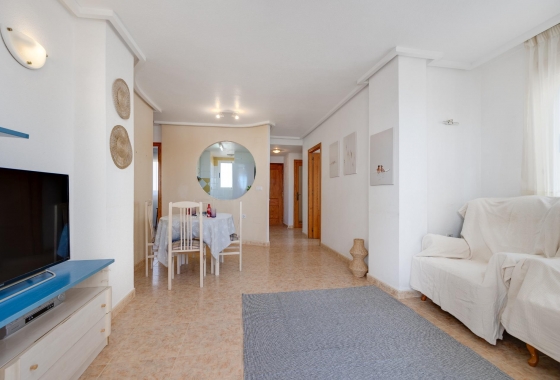 Reventa - Apartamento / piso - Torrevieja - La Veleta