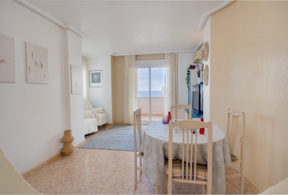 Reventa - Apartamento / piso - Torrevieja - La Veleta