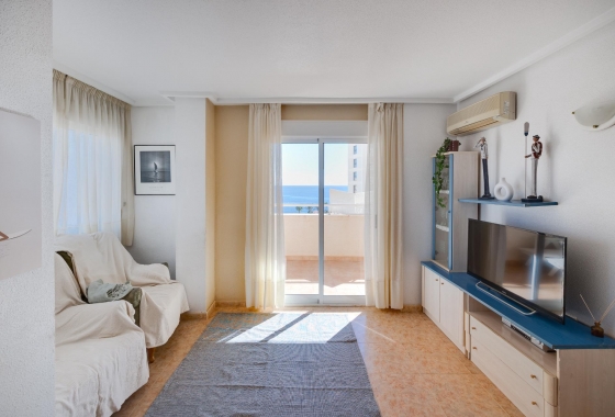 Reventa - Apartamento / piso - Torrevieja - La Veleta