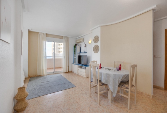 Reventa - Apartamento / piso - Torrevieja - La Veleta