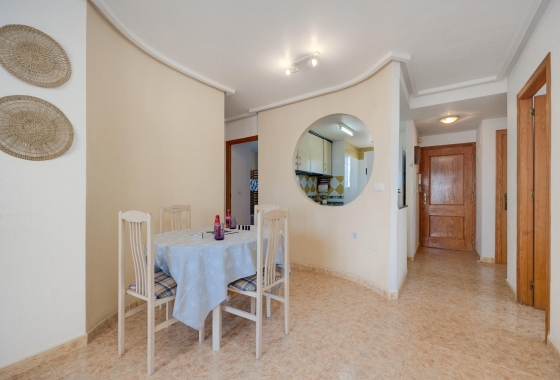 Reventa - Apartamento / piso - Torrevieja - La Veleta