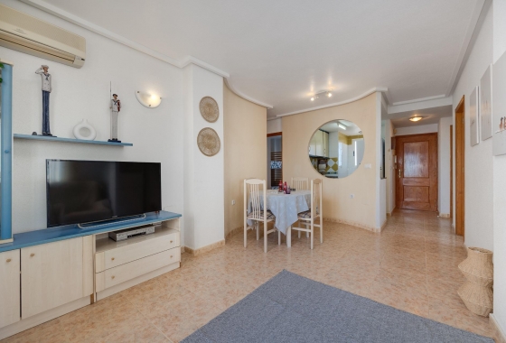 Reventa - Apartamento / piso - Torrevieja - La Veleta