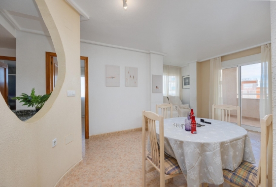 Reventa - Apartamento / piso - Torrevieja - La Veleta