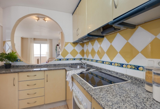 Reventa - Apartamento / piso - Torrevieja - La Veleta