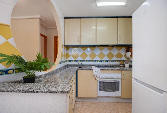 Reventa - Apartamento / piso - Torrevieja - La Veleta