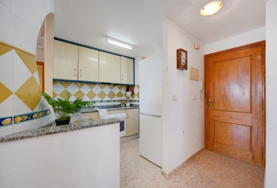 Reventa - Apartamento / piso - Torrevieja - La Veleta