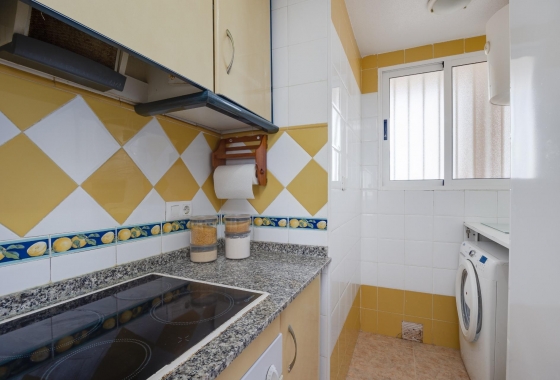 Reventa - Apartamento / piso - Torrevieja - La Veleta
