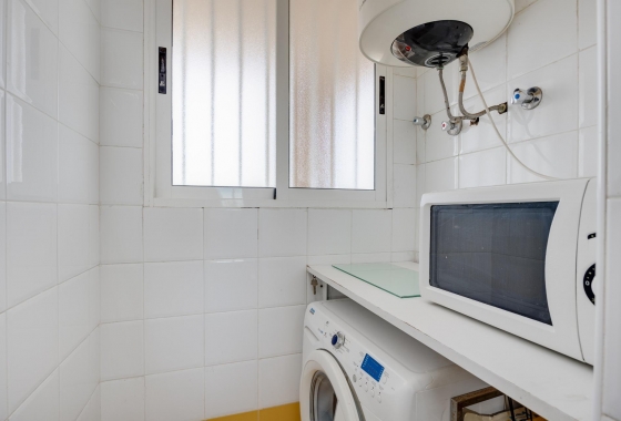 Reventa - Apartamento / piso - Torrevieja - La Veleta