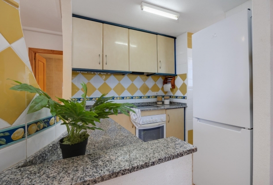 Reventa - Apartamento / piso - Torrevieja - La Veleta